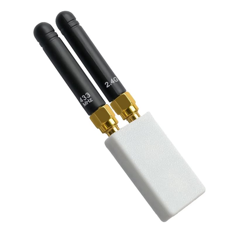 433Mhz Receiver Module - B27B NRF24+ CC1101 บอร์ดรับสัญญาณ 2.4GHz และ