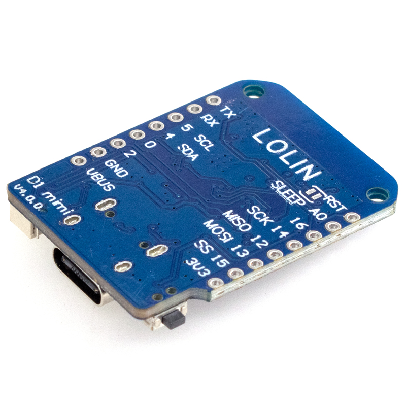 บอร์ดพัฒนา WiFi ขนาดเล็ก D1 Mi - Esp8266 Nodemcu Board บทวิจารณ์และราคา