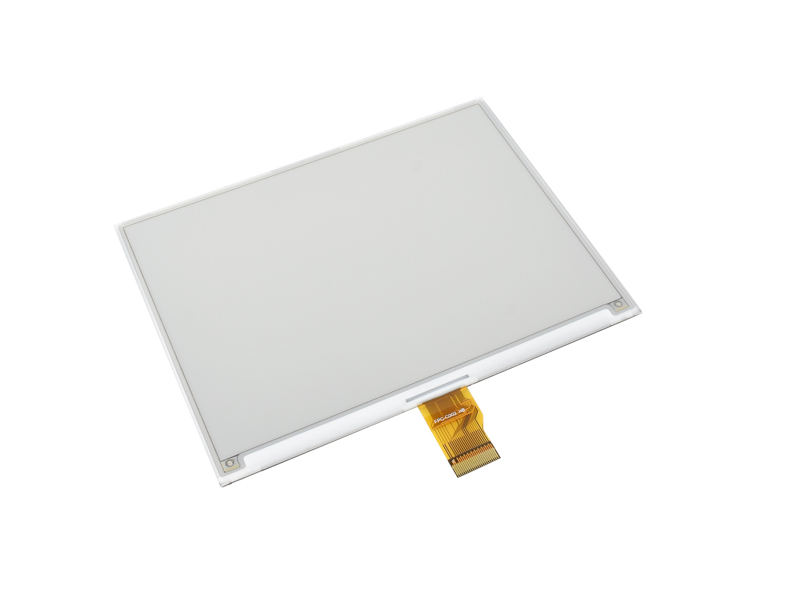 จอแสดงผลอีเพเปอร์เวฟแชร์ 5.83  - Display Epaper 2.9 บทวิจารณ์และราคา