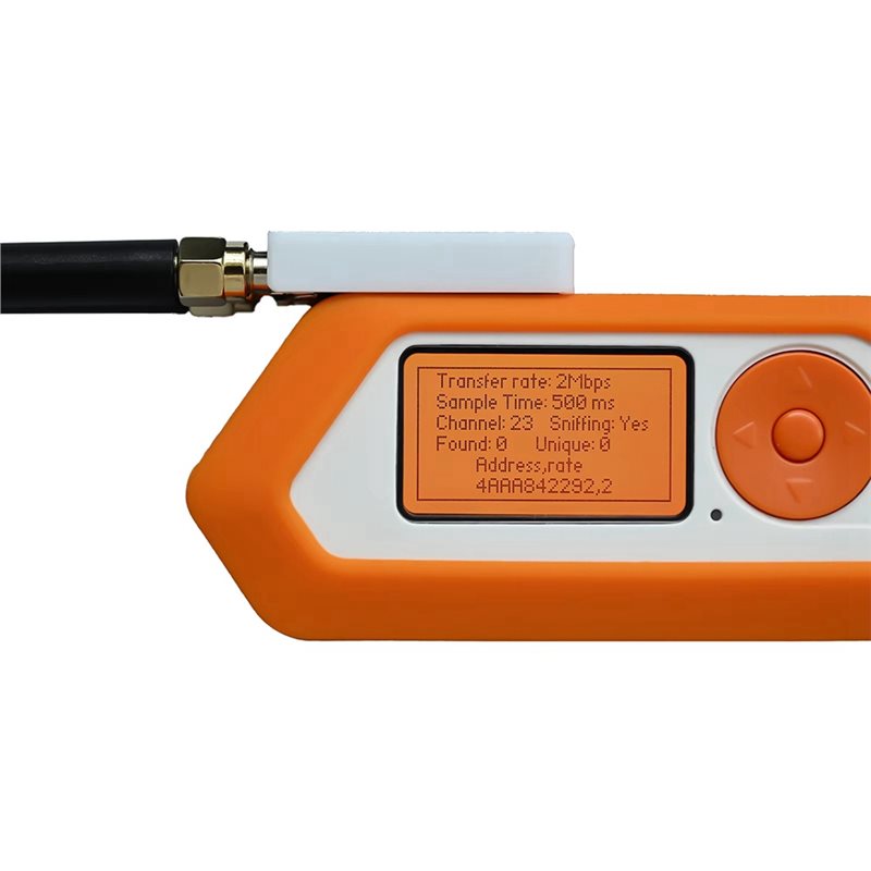 B27B NRF24+ CC1101 บอร์ดรับสัญ - 433Mhz Receiver Module บทวิจารณ์และราคา