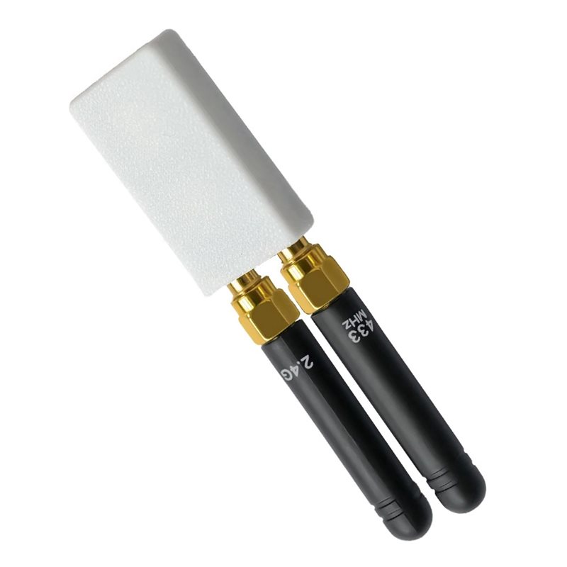 B27B NRF24+ CC1101 บอร์ดรับสัญ - 433Mhz Receiver Module บทวิจารณ์และราคา