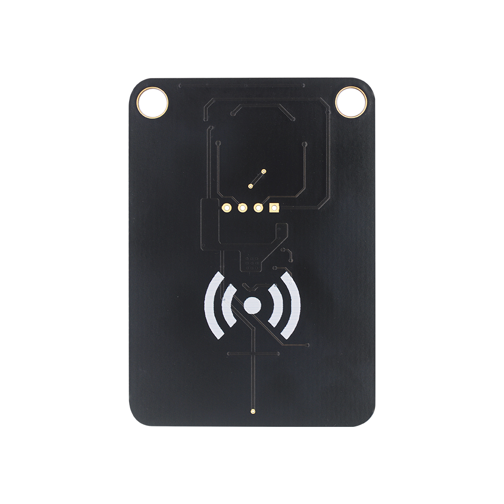 ชุดโมดูล RFID RC522 MFRC-522 S - Home Automation Raspberry Pi บทวิจารณ์และราคา