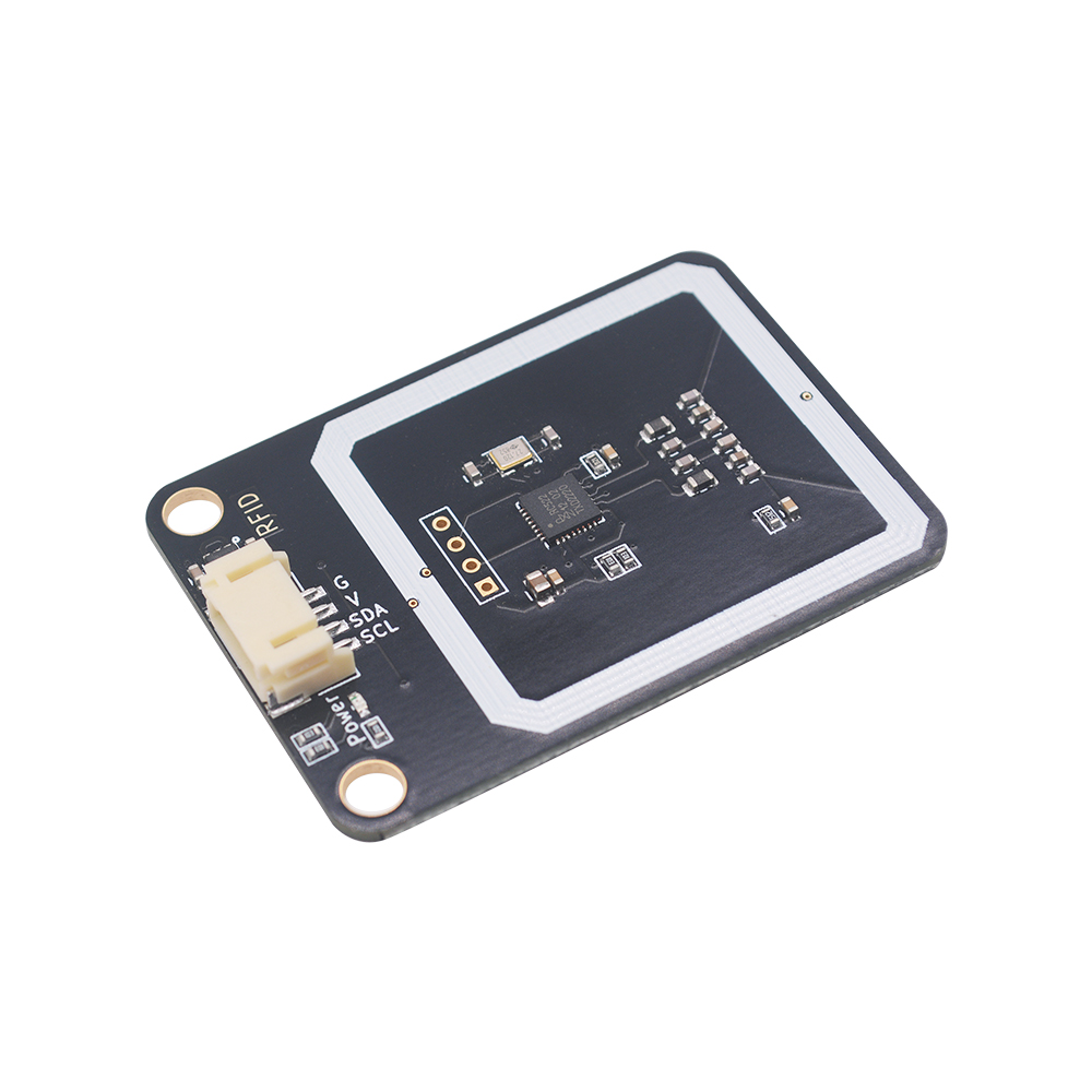 ชุดโมดูล RFID RC522 MFRC-522 S - Home Automation Raspberry Pi บทวิจารณ์และราคา