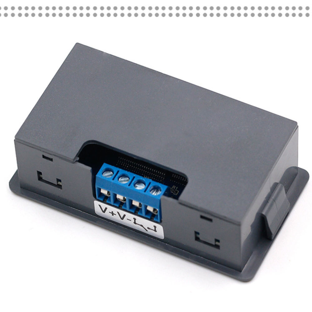 โมดูลรีเลย์ตั้งเวลาแบบอิเล็กทร - Home Automation Systems Diy บทวิจารณ์และราคา