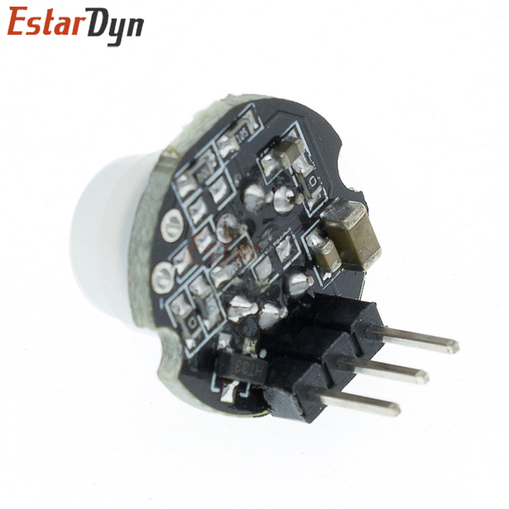 เอสตาร์ดิน HC-SR501 SR602 HC-S - Home Automation Raspberry Pi บทวิจารณ์และราคา