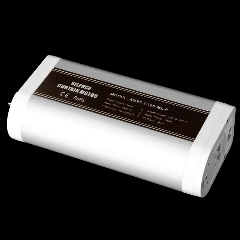 ชุดมอเตอร์ม่านไฟฟ้าอัจฉริยะ ระ - Home Automation Systems Diy บทวิจารณ์และราคา