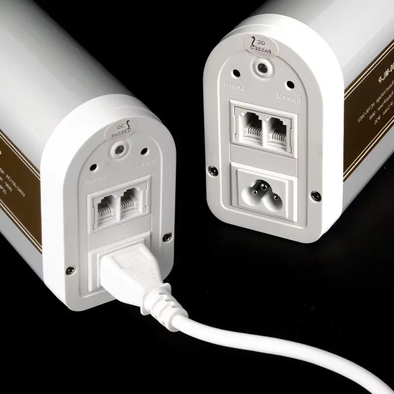 ชุดมอเตอร์ม่านไฟฟ้าอัจฉริยะ ระ - Home Automation Systems Diy บทวิจารณ์และราคา