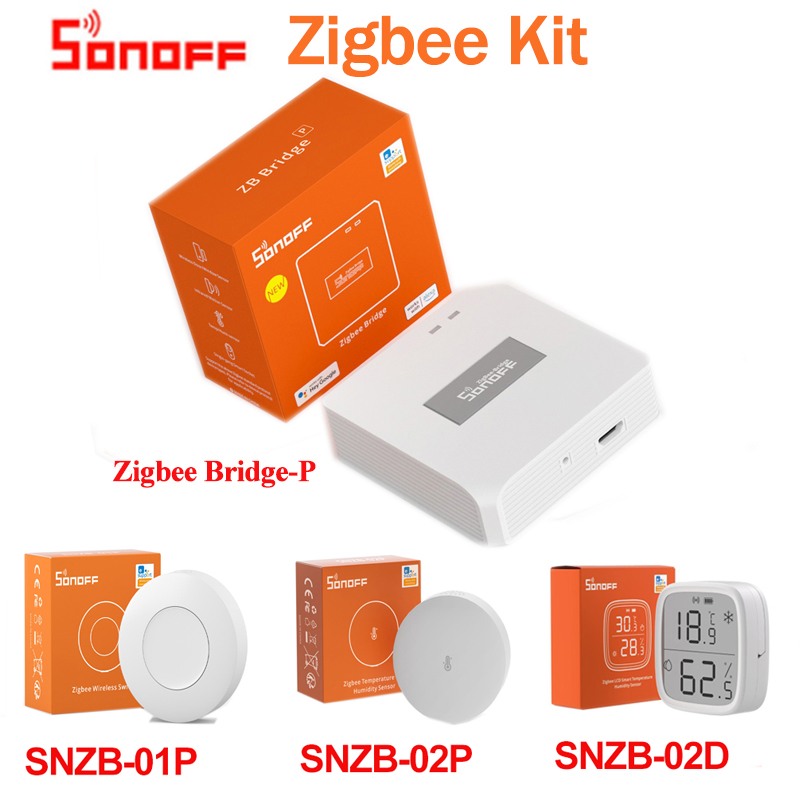 Sonoff ZigBee 3.0 dongle USB Z - Zigbee Coordinator Stick บทวิจารณ์และราคา
