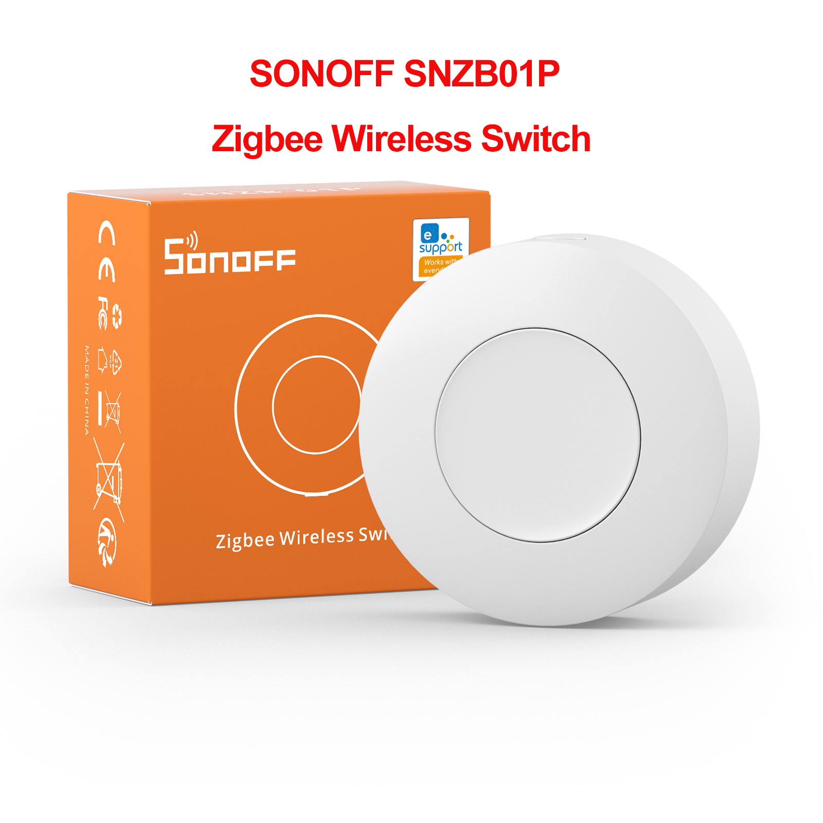 Sonoff ZigBee 3.0 dongle USB Z - Zigbee Coordinator Stick บทวิจารณ์และราคา